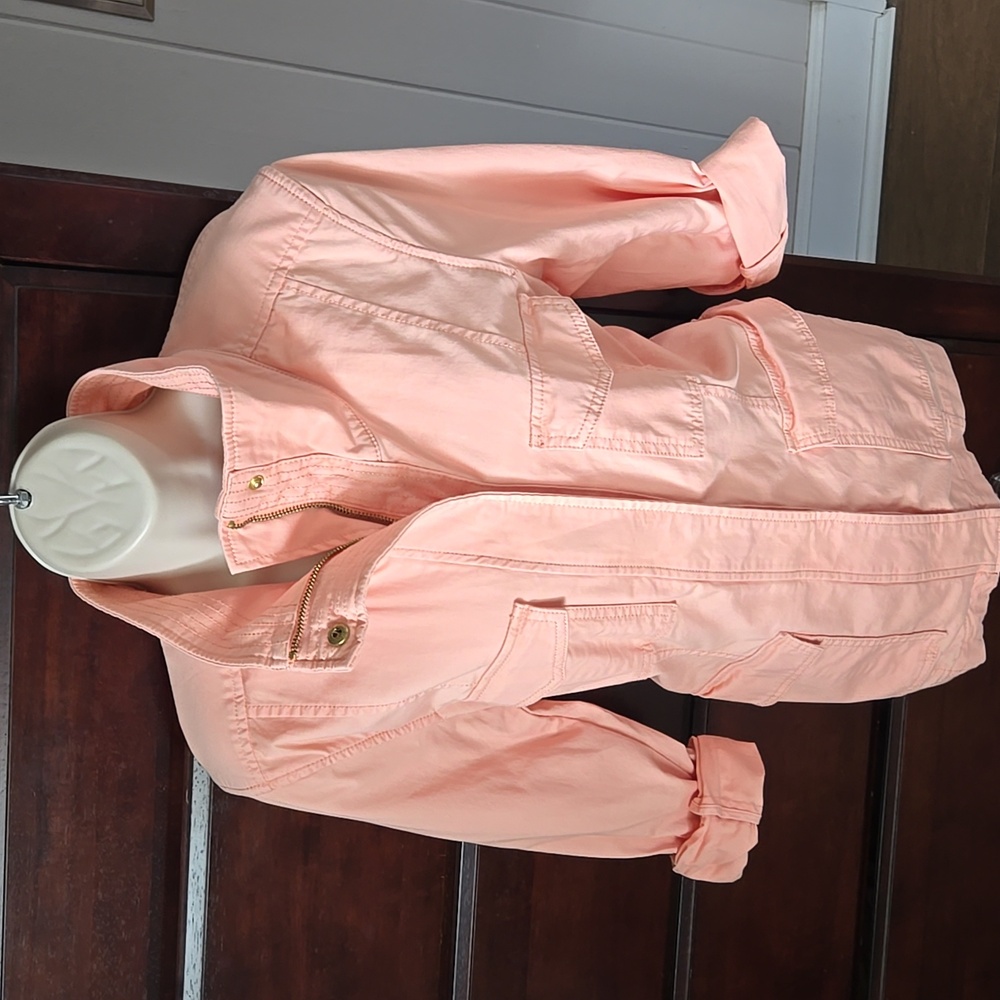 Banana Republic Jacket